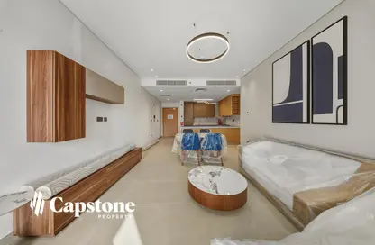 Apartment - 2 Bedrooms - 3 Bathrooms for sale in Le Mirage Vida - Fox Hills - Lusail