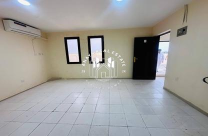 Apartment - Studio - 1 Bathroom for rent in Muaither Area - Doha