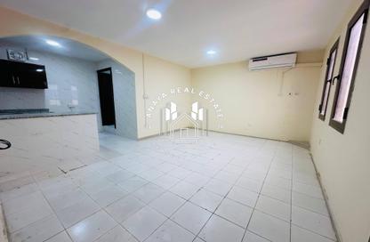 Apartment - Studio - 1 Bathroom for rent in Muaither Area - Doha