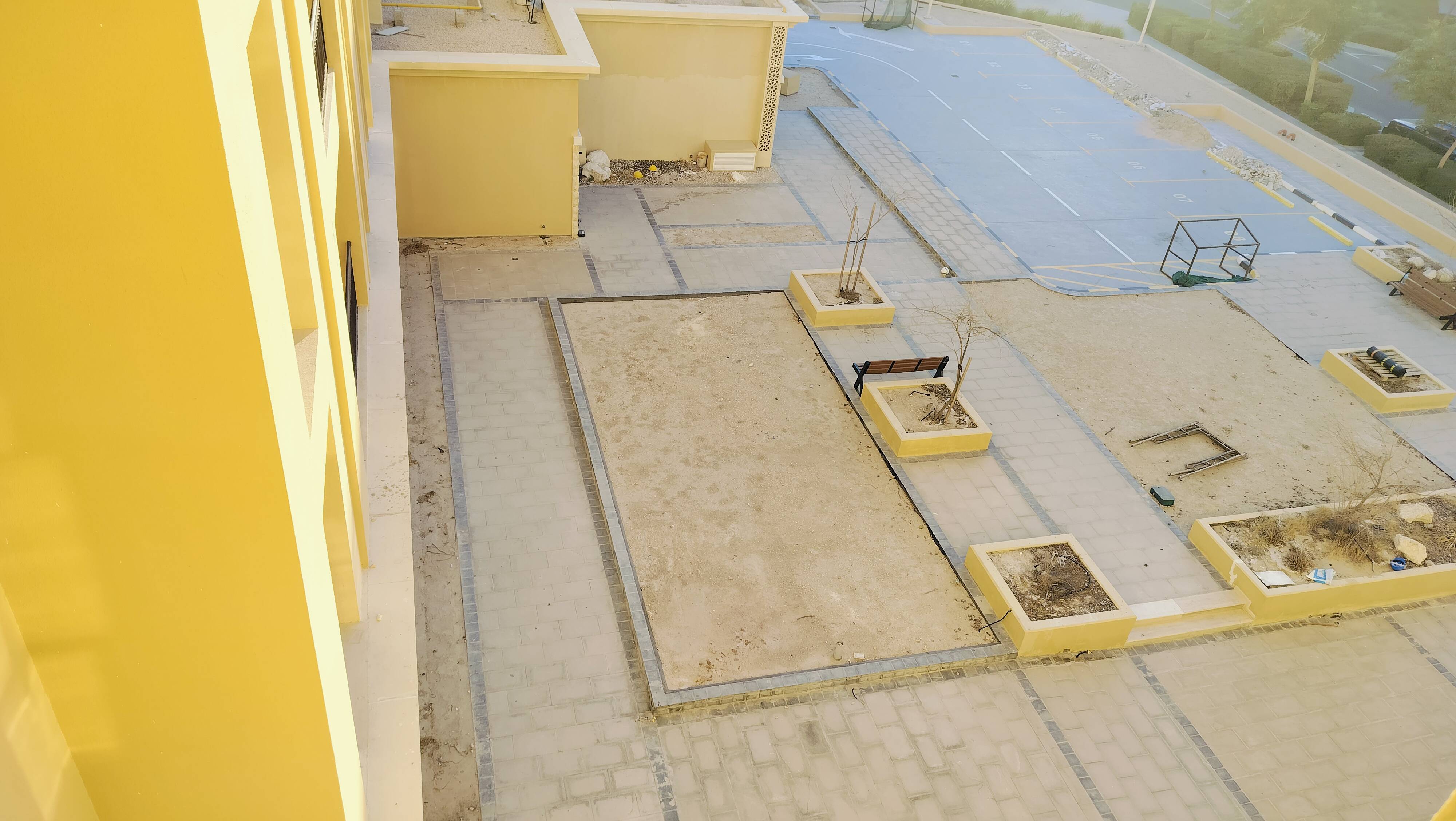 Spacious 1 BHK I SF I EXL I 2 Balcony & Bathroom thumbnail 14