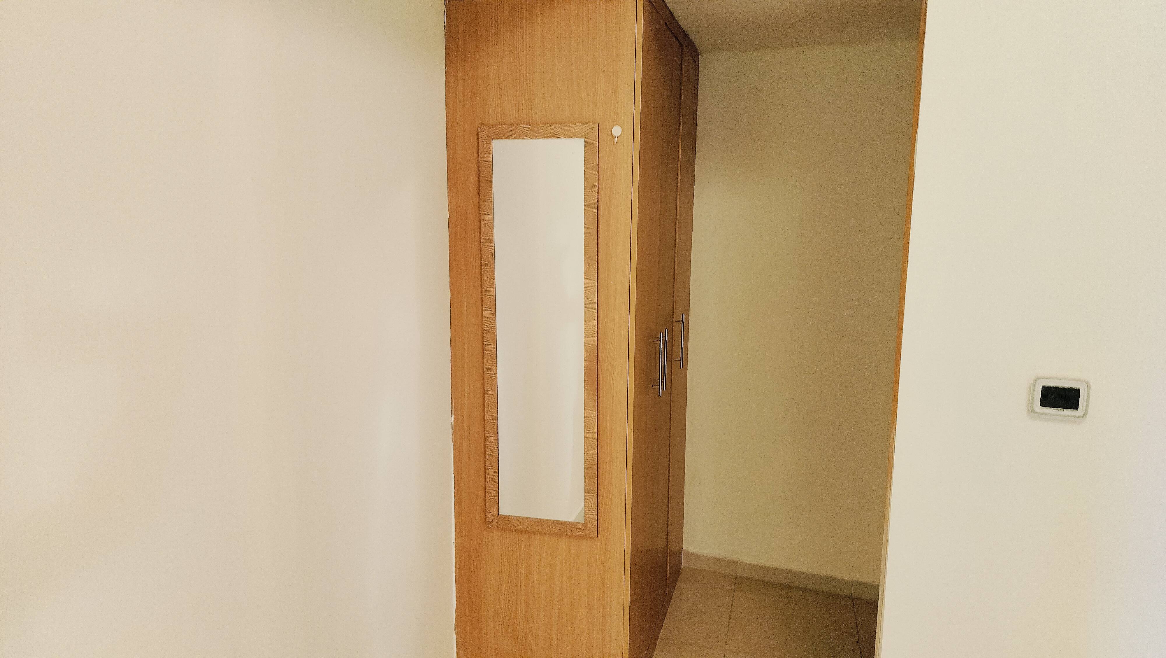Spacious 1 BHK I SF I EXL I 2 Balcony & Bathroom thumbnail 11