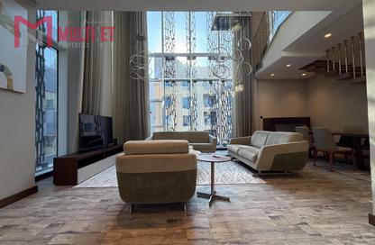 Duplex - 1 - 2 for rent in Anas Street - Fereej Bin Mahmoud North - Fereej Bin Mahmoud - Doha