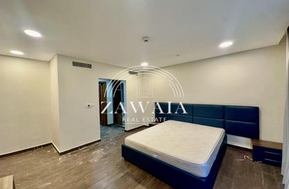 Apartment - 2 Bedrooms - 3 Bathrooms for rent in Rivan Building - Al Erkyah City - Lusail Apartment - 2 Bedrooms - 3 Bathrooms for rent in Rivan Building - Al Erkyah City - Lusail