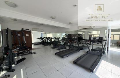 Apartment - 1 Bedroom - 1 Bathroom for rent in Al Ebb - Al Kheesa - Umm Salal Mohammed