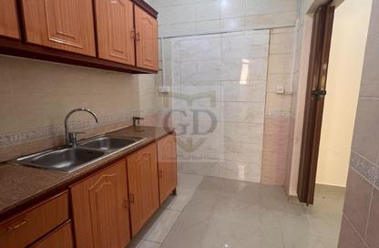 Apartment - Studio - 1 Bathroom for rent in Al Waab Street - Al Waab - Doha