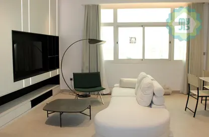 Apartment - 2 Bedrooms - 2 Bathrooms for sale in Fox Hills A13 - Fox Hills - Lusail