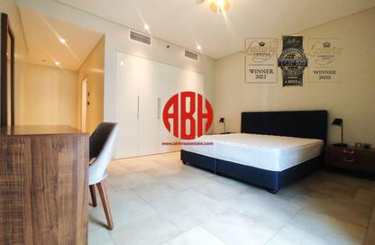 Apartment - 2 Bedrooms - 3 Bathrooms for rent in Msheireb Galleria - Msheireb Downtown Doha - Doha
