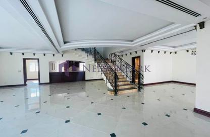مجمع سكني - 4 غرف نوم - 5 حمامات للايجار في فلل واست باي لاغون - وست باي لاجون - بحيرة وست لاجون - الدوحة