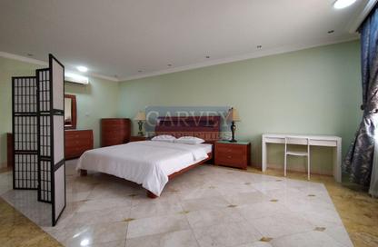 Apartment - Studio - 1 for rent in Al Dafna - Al Dafna - Doha Apartment - Studio - 1 for rent in Al Dafna - Al Dafna - Doha