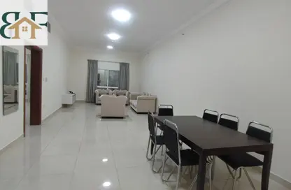 Apartment - 1 Bedroom - 2 Bathrooms for rent in Al Sadd - Doha
