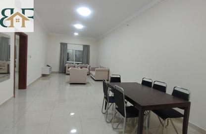 Apartment - 1 Bedroom - 2 Bathrooms for rent in Al Sadd - Doha