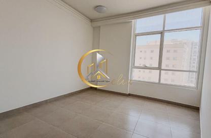 Apartment - 1 Bedroom - 2 Bathrooms for rent in Musheireb Tower - Musheireb - Musheireb - Doha