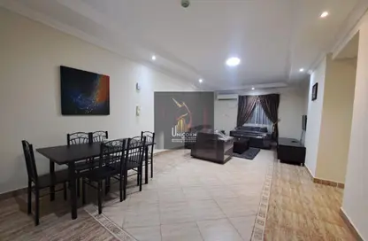 Apartment - 2 Bedrooms - 2 Bathrooms for rent in Al Sadd Road - Al Sadd - Doha