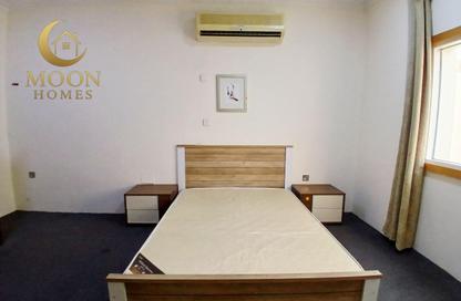 Apartment - 1 Bedroom - 1 Bathroom for rent in Umm Ghuwailina 4 - Umm Ghuwailina - Doha Apartment - 1 Bedroom - 1 Bathroom for rent in Umm Ghuwailina 4 - Umm Ghuwailina - Doha