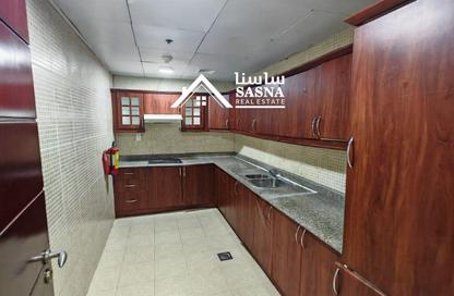 Apartment - 2 Bedrooms - 2 Bathrooms for rent in Al Mirqab - Al Mirqab - Doha