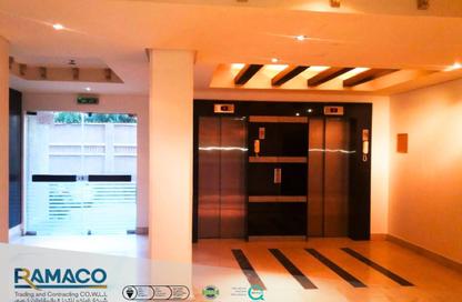 Apartment - 2 Bedrooms - 2 Bathrooms for rent in Al Sadd Road - Al Sadd - Doha