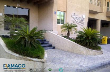Apartment - 2 Bedrooms - 2 Bathrooms for rent in Al Sadd Road - Al Sadd - Doha
