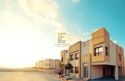 Compound - 4 Bedrooms - 4 Bathrooms for sale in Al Wukair - Al Wukair - Al Wakra