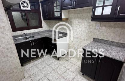 Apartment - 2 Bedrooms - 2 Bathrooms for rent in Al Mansoura - Doha