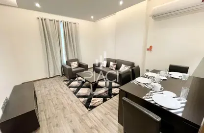 Apartment - 1 Bedroom - 1 Bathroom for rent in Old Airport Road - Old Airport Road - Doha