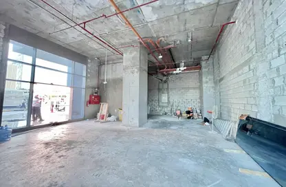 محل تجاري - استوديو - 1 حمام للايجار في برج مارينا 02 - منطقة المارينا - الوسيل