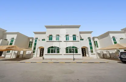 Villa - 6 Bedrooms - 7 Bathrooms for rent in Al Rayyan - Al Rayyan - Doha