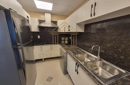 شقة - 2 - 3 للإيجار في برج وست باي - الخليج الجنوبي - الخليج الغربي - الدوحة