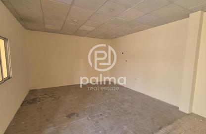 سكن عمال - استوديو - 6 حمامات للايجار في المنطقة الصناعية 2 - المنطقة الصناعية - المنطقة الصناعية - الدوحة
