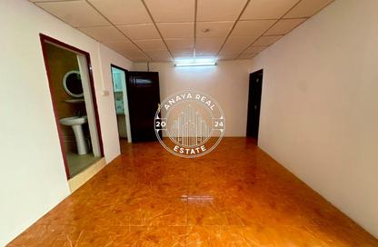 Villa - 1 Bedroom - 1 Bathroom for rent in CAP30DHL - Al Duhail South - Al Duhail - Doha