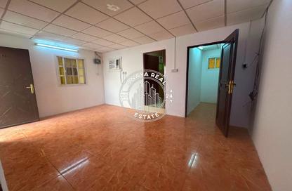 Villa - 1 Bedroom - 1 Bathroom for rent in CAP30DHL - Al Duhail South - Al Duhail - Doha