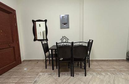 Apartment - 1 Bedroom - 1 Bathroom for rent in Ibn Asakir Street - Najma - Doha