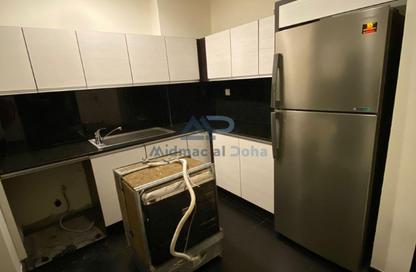 Apartment - 2 Bedrooms - 3 Bathrooms for rent in Lusail City - Lusail