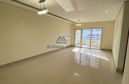 Apartment - 2 Bedrooms - 3 Bathrooms for rent in Lusail City - Lusail