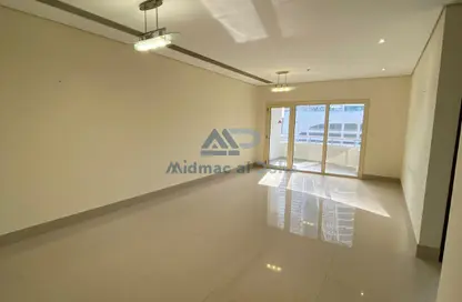 شقة - 2 غرف نوم - 3 حمامات للايجار في مدينة اللسيل - الوسيل