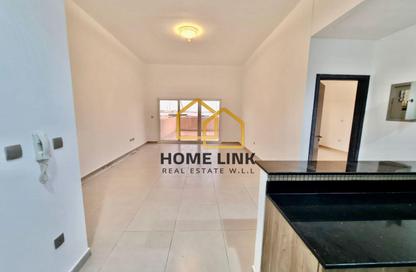 Apartment - 1 Bedroom - 2 Bathrooms for sale in Piazza 2 - La Piazza - Fox Hills - Lusail