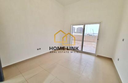 Apartment - 1 Bedroom - 2 Bathrooms for sale in Piazza 2 - La Piazza - Fox Hills - Lusail