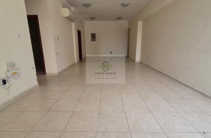 Apartment - 3 Bedrooms - 3 Bathrooms for rent in Muntazah 7 - Al Muntazah - Doha