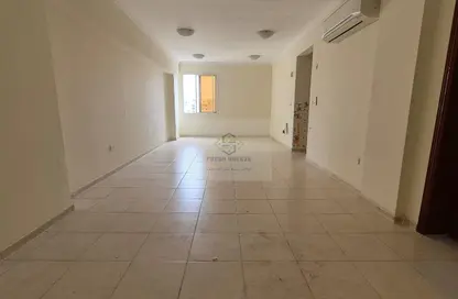 Apartment - 3 Bedrooms - 3 Bathrooms for rent in Muntazah 7 - Al Muntazah - Doha