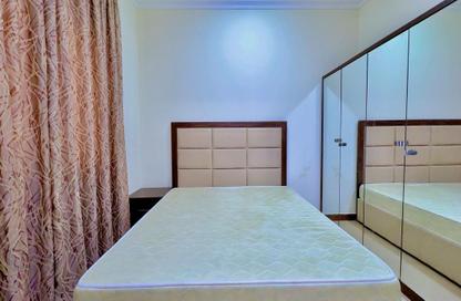 Apartment - 1 Bedroom - 1 Bathroom for rent in Umm Ghwailina Comm - Umm Ghuwalina - Umm Ghuwailina - Doha