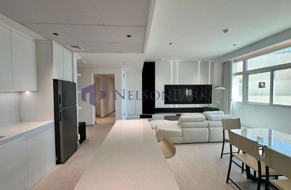 Apartment - 3 Bedrooms - 2 Bathrooms for sale in Residential D5 - Fox Hills South - Fox Hills - Lusail