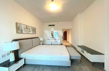 Apartment - 3 - 4 for rent in Aba Almsan - West Bay - Doha
