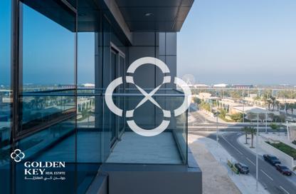 Apartment - 2 Bedrooms - 3 Bathrooms for rent in Lusail Residence - Marina District - Lusail