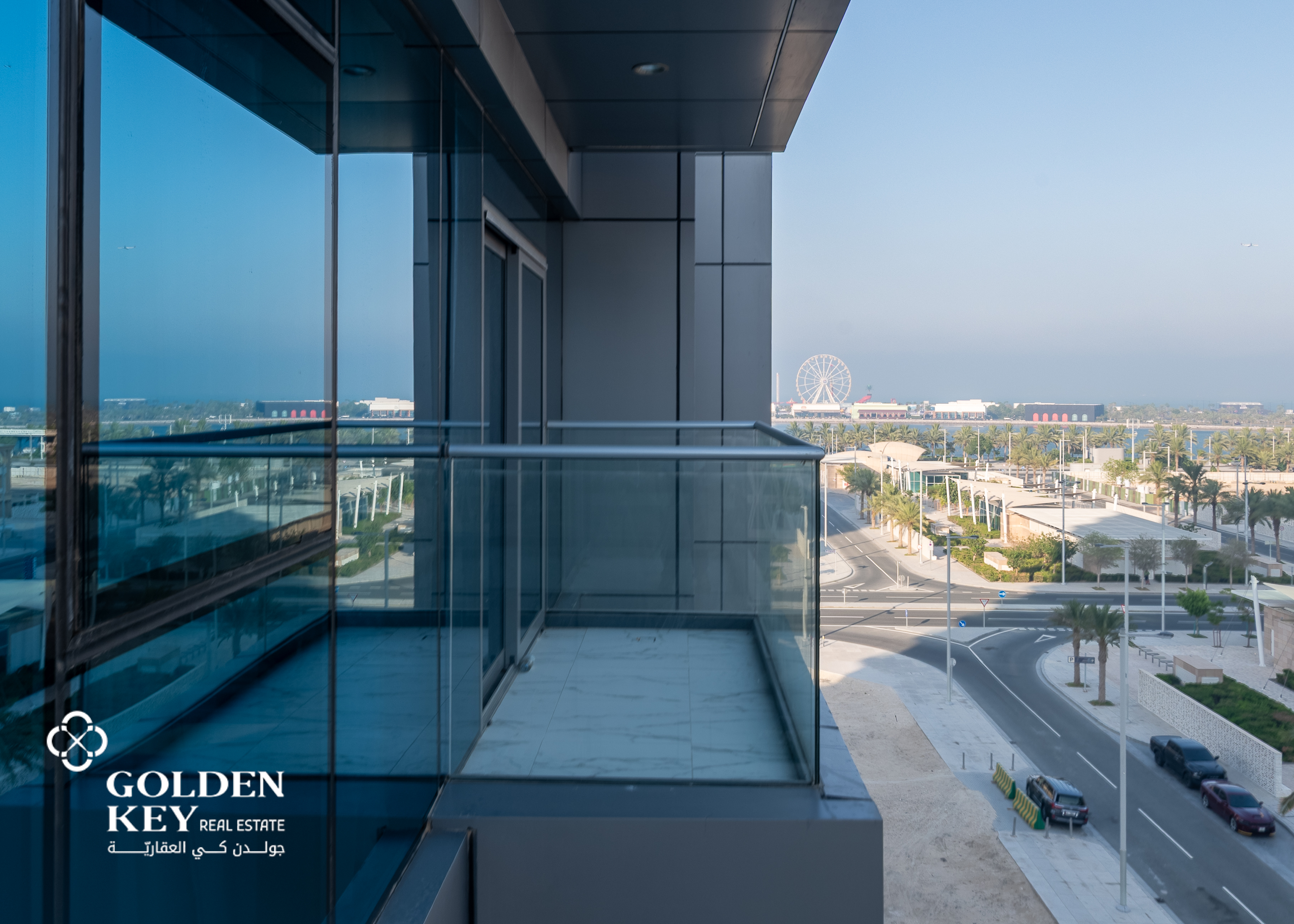 Bills Included ꟷ Elegant 2 Bedroom in Lusail