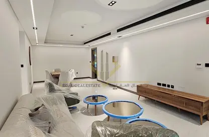 شقة - 2 غرف نوم - 1 حمام للايجار في الوعب - الوعب - الدوحة