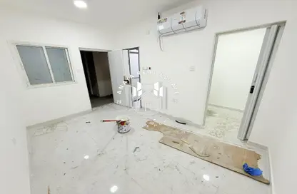 Villa - Studio - 1 Bathroom for rent in Old Airport Road - Old Airport Road - Doha