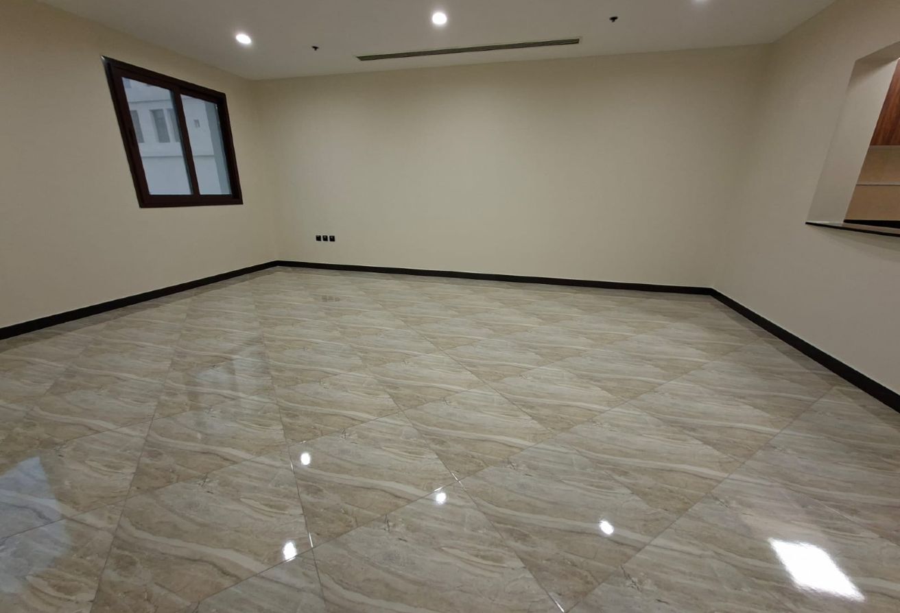 2 BHK Semi Furnished | Al Erkyah | QAR 6,500 thumbnail 13
