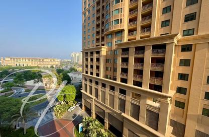 Apartment - 1 - 2 for rent in Tower 18 - Porto Arabia - The Pearl Island - Doha Apartment - 1 - 2 for rent in Tower 18 - Porto Arabia - The Pearl Island - Doha
