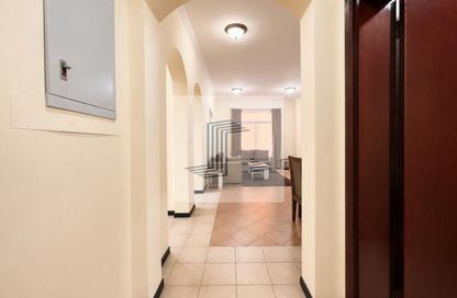 شقة - 2 - 3 للايجار في شقق مشيرب - مشيرب - الدوحة