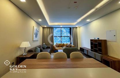Apartment - 1 - 2 for rent in Giardino Apartments - The Pearl Island - Doha