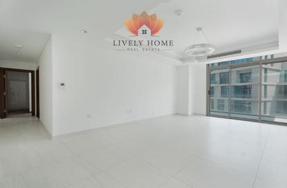Apartment - 2 - 4 for rent in Crystal Residence - Gewan Island - The Pearl Island - Doha